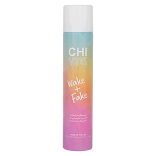 Picture of CHI WAKE + FAKE DRY SHAMPOO